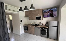 Appartement 211 Les Salicornes