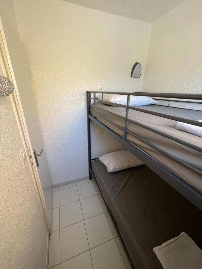 Appartement 211 Les Salicornes Arles Esterno foto